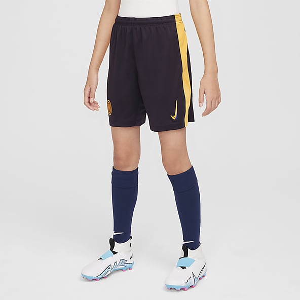 Boys Under 100 Inter Milan Shorts. Nike UK